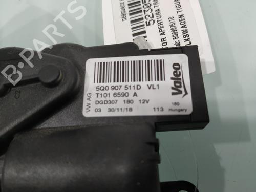 Elektronisk modul VW TIGUAN (AD1, AX1)  | BP26389827M83 