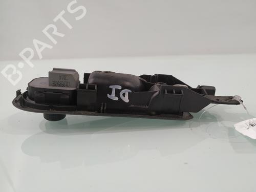 Front left interior door handle VW GOLF IV (1J1)  | BP28977427I13 