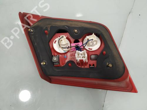 Right taillight CHEVROLET LACETTI (J200) 1.6 | BP10215890C35 