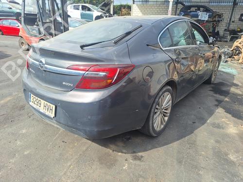 Gearbox OPEL INSIGNIA A (G09) | BP37020394M3 - Image 10