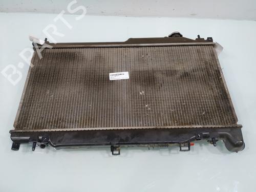 Water radiator SUBARU FORESTER (SJ_) 2.0 D AWD (SJD) | BP31885262M31