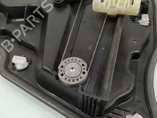 Rudehejsemekanisme Højre foran VW ID.3 (E11, E12) Pro | BP29714840C23 