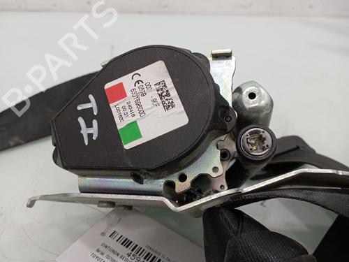 Rear left seatbelt TOYOTA AVENSIS Estate (_T27_) 2.0 D-4D (WWT271_) | BP15686648I29 