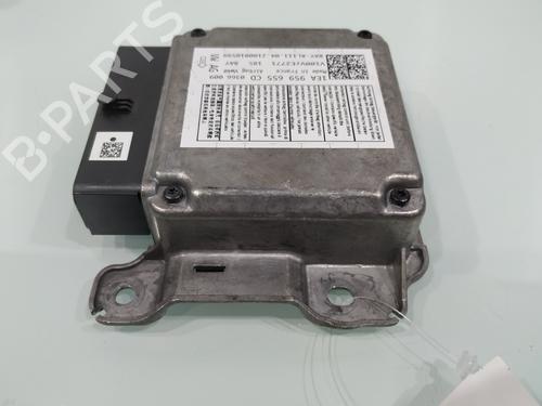 Airbag styreenhed VW ID.3 (E11, E12) Pro | BP29714830M53 