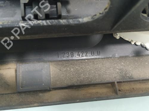 Climate control IVECO DAILY III Platform/Chassis 29 L 9 | BP21806553I5 