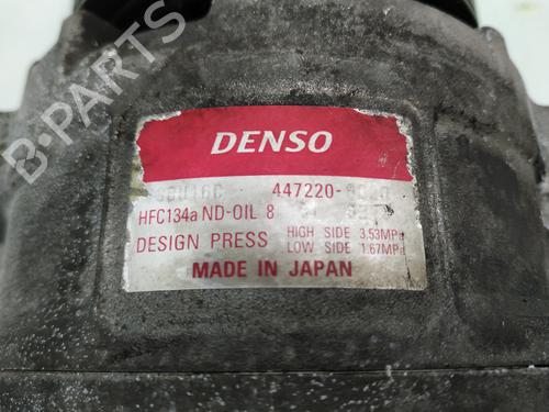 Used AC compressor BMW 5 (E39) 530 d (184 hp) 16944031