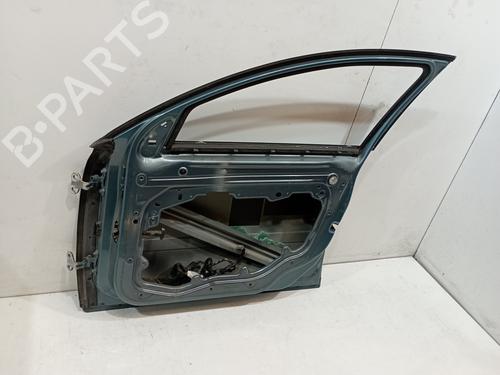 Right front door VOLVO S40 II (544) 1.6 D | BP15259658C3 