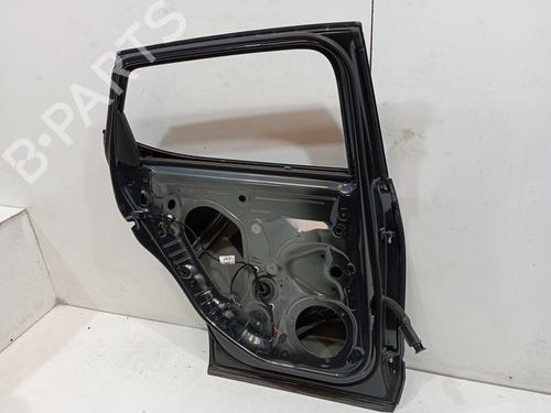 Left rear door CUPRA FORMENTOR (KM7, KMP) 1.5 TSI | BP13710051C4 
