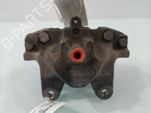 Right rear brake caliper MERCEDES-BENZ CLK (C209)  | BP29913299M106 
