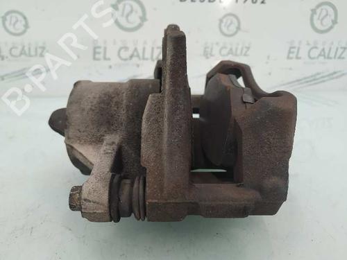 Right front brake caliper FORD MONDEO III (B5Y) 2.0 TDCi | BP11582661M104 