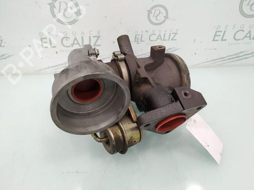 Used Turbocharger/Supercharger MERCEDES-BENZ A-CLASS (W169) A 180 CDI (169.007, 169.307) (109 hp) 8090267