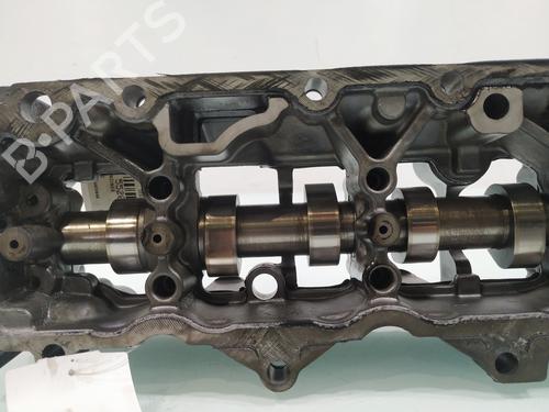 Valve cover CITROËN C3 II (SC_) 1.4 HDi 70 (SC8HZC, SC8HR0, SC8HP4) | BP30744030M124