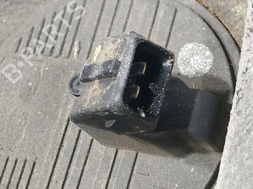 Left rear steering knuckle KIA PROCEED (CD)  | BP29435388M27 