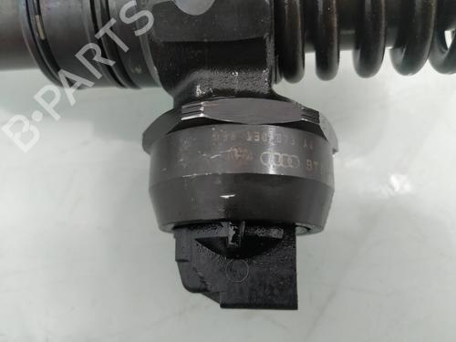 Injector SEAT IBIZA III (6L1)  | BP9125414M100 