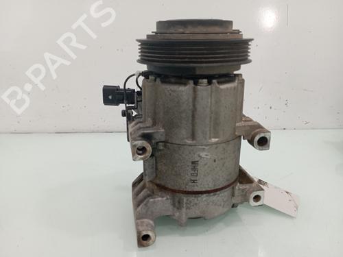 AC compressor KIA SPORTAGE III (SL) 1.7 CRDi | BP13695463M34 