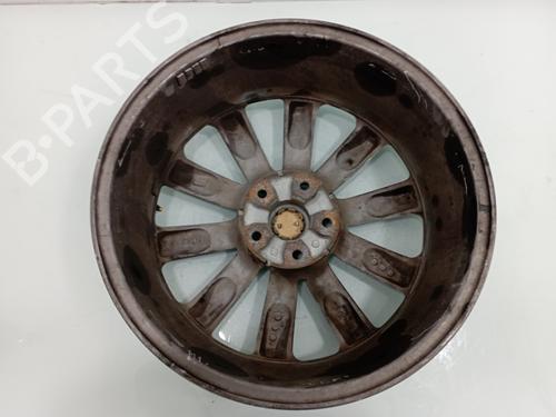 Rim NISSAN QASHQAI / QASHQAI +2 I (J10, NJ10, JJ10E) 1.5 dCi | BP12433850C45 