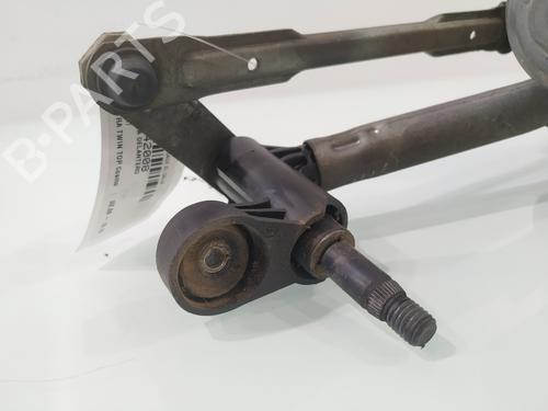 Front wiper motor OPEL ASTRA H TwinTop (A04) 1.8 (L67) | BP29825287M29