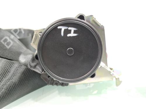 Rear left seatbelt RENAULT ZOE (BFM_)  | BP26695730I29 