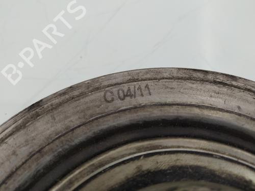 Pulley CITROËN XSARA Coupe (N0) 1.9 D | BP29904486M122