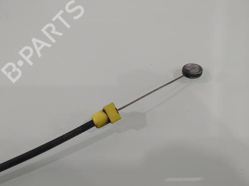 Rear left lock CITROËN JUMPY II Platform/Chassis 2.0 HDi 125 | BP29451094C100 
