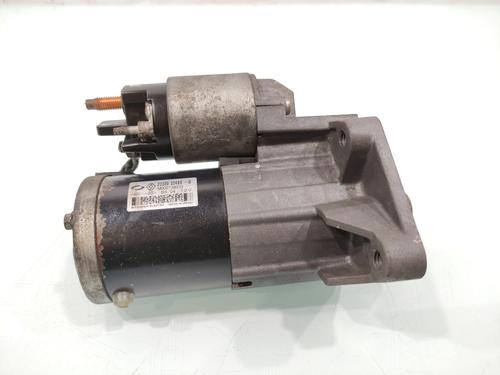 Starter OPEL VIVARO B Bus (X82) | BP33126624M8 - Image 4