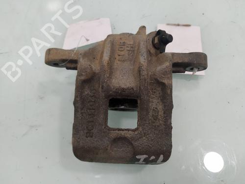 Left rear brake caliper HYUNDAI SANTA FÉ I (SM) 2.0 CRDi | BP11583183M107 