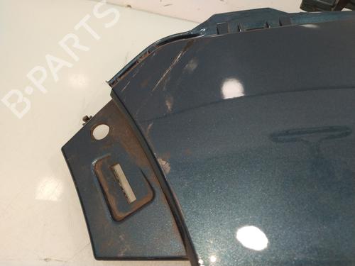 Other PEUGEOT 5008 II (MC_, MJ_, MR_, M4_) 2.0 BlueHDi 180 (MJAHWW) | BP17327757O1