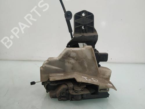 Rear right lock VW PASSAT B5.5 (3B3) 1.9 TDI | BP9580406C99 