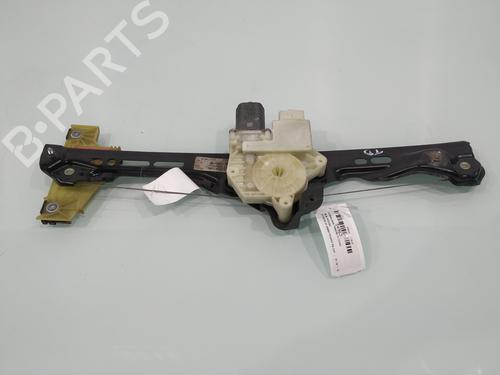 Lève-vitre arrière droit CITROËN C4 Grand Picasso II (DA_, DE_) [2013-2025]  30744019