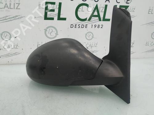Right mirror SEAT TOLEDO III (5P2)  | BP8094162C27 