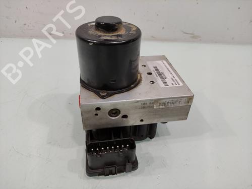 ABS pump MERCEDES-BENZ M-CLASS (W163) ML 270 CDI (163.113) | BP32468181M43