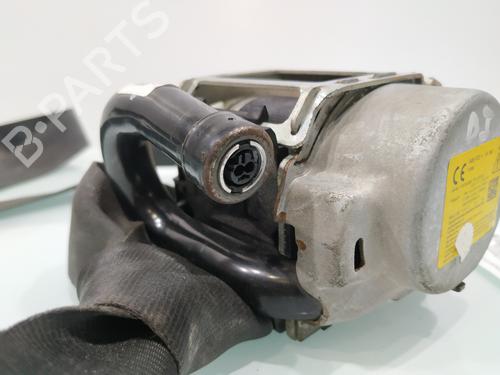 Front left seatbelt IVECO DAILY VI Van 33S14, 35S14 | BP29532242I26 