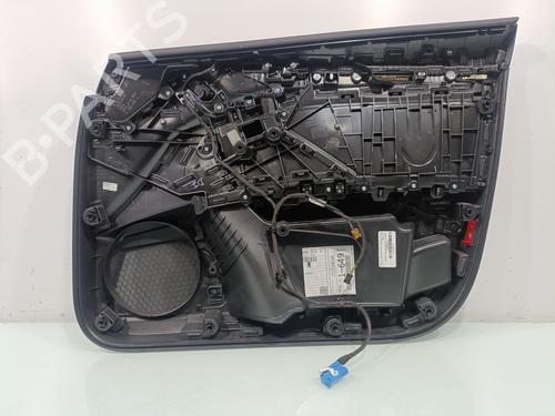 Front left panel AUDI A3 Sportback (8YA, 8YF) 35 TDI | BP33932136C58  - Image 8