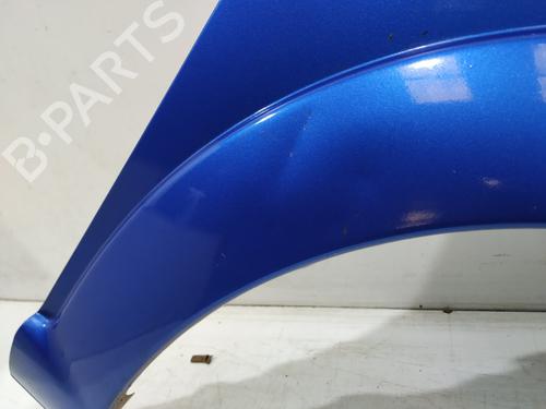 Right front fenders CITROËN C3 I (FC_, FN_) 1.4 HDi | BP21097231C42 