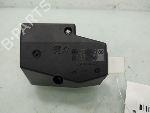 Used Electronic module CITROËN C4 Grand Picasso II (DA_, DE_) [2013-2025]  21220472