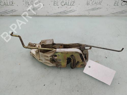 Used Front left lock MITSUBISHI GALANT VII Saloon (E5_A, E7_A, E8_A) 1.8 (E52A) (116 hp) 10242943