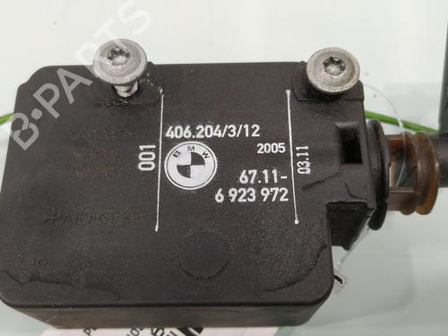 Andre BMW 7 (E65, E66, E67) 730 Ld | BP31127354O1 