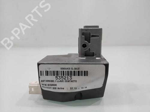 Electronic module PEUGEOT 308 II (LB_, LP_, LW_, LH_, L3_)  | BP27930323M83 