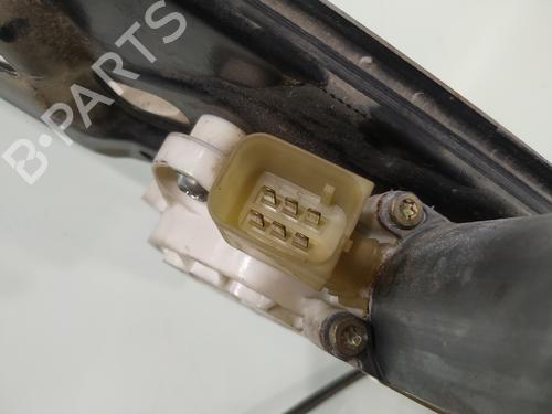 Front right window mechanism MERCEDES-BENZ E-CLASS (W211) E 270 CDI (211.016) | BP29448699C23 