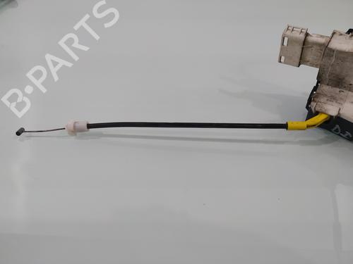Front left lock CITROËN JUMPY II Platform/Chassis 2.0 HDi 125 | BP29451067C98 