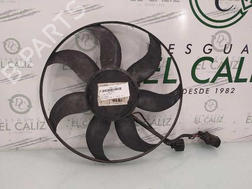 Køleventilator elektrisk SEAT ALTEA (5P1) [2004-2015]  8091077
