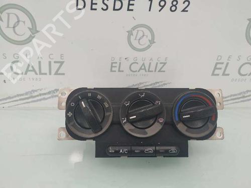 Commande Chauffage KIA SEPHIA Saloon (FA) 1.6 i (80 hp) 8089141