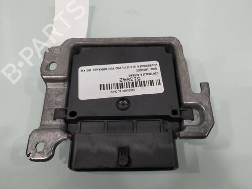 Airbag styreenhed VW ID.3 (E11, E12) Pro | BP29714830M53 