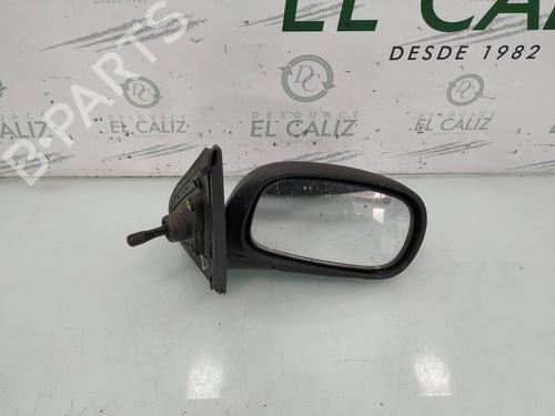 Right mirror NISSAN MICRA II (K11) 1.0 i 16V (54 hp) 8093599