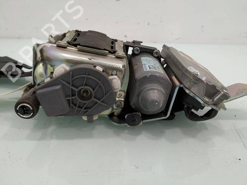 Front right seatbelt MERCEDES-BENZ E-CLASS (W212) E 200 CDI / BlueTEC (212.005, 212.006) | BP8736409I25 