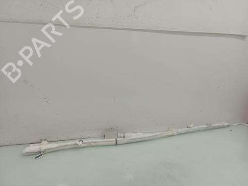 Left curtain airbag TOYOTA AYGO (_B4_) 1.0 VVTi (KGB40) BP15728081C11