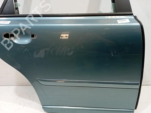 Right rear door VOLVO S40 II (544) 1.6 D | BP13703376C5 