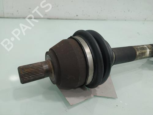 Drivaksel fortil Højre FORD FOCUS II (DA_, HCP, DP)  | BP20311146M39 