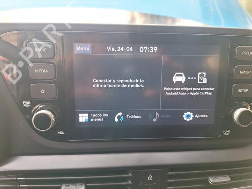 Used Radio Radio 38459753 38459753