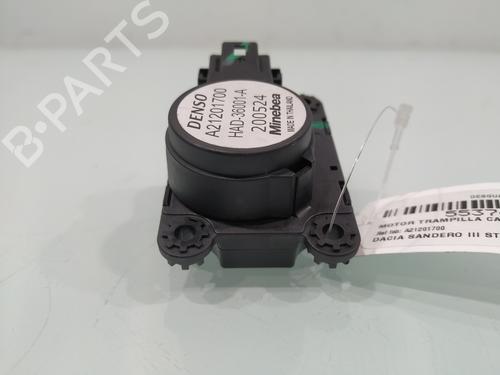 Electronic module DACIA SANDERO III | BP31309627M83